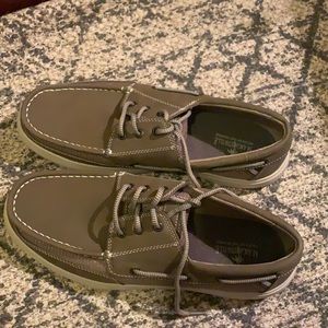 Margaritaville Boat Shoes